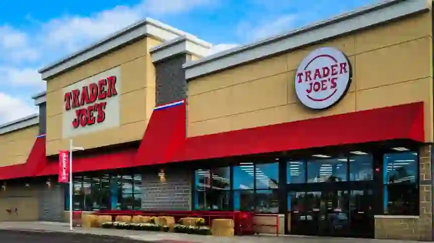 I’m a Trader Joe’s Superfan: My 8 Top Buys for Spring 2024