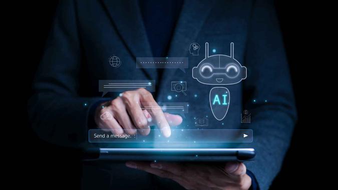 53% of Americans Want To Use AI To Generate Passive Income — 5 Ways You Can Start