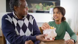 Forget Cash — Dave Ramsey Reveals the Real Wealth To Pass Down