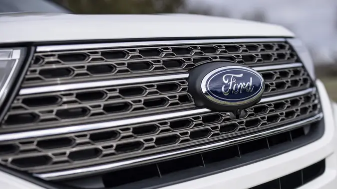 Here’s How Much a $1,000 Investment in Ford Stock 10 Years Ago Would Be Worth Today