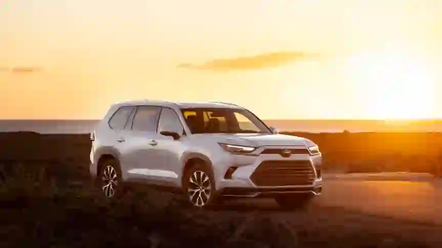 10 Fastest-Selling Cars of 2025 — and What They Cost