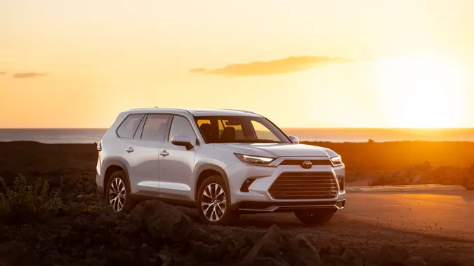 10 Fastest-Selling Cars of 2025 — and What They Cost