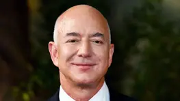 How Much Every American Would Get If Jeff Bezos’ Wealth Was Evenly Distributed