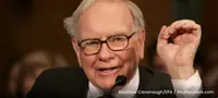 Warren Buffett: “I Wouldn’t Buy All of Bitcoin for $25”