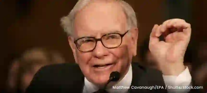 Warren Buffett: “I Wouldn’t Buy All of Bitcoin for $25”