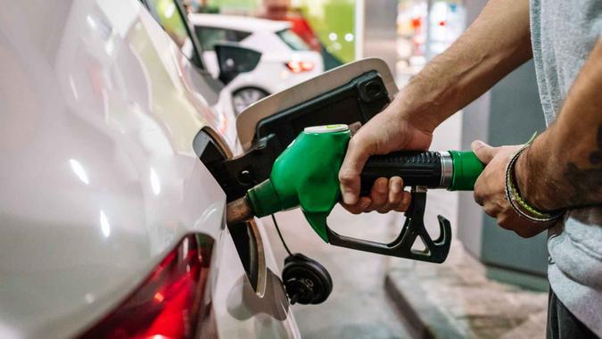 These 10 States Have the Highest Gas Prices in 2023