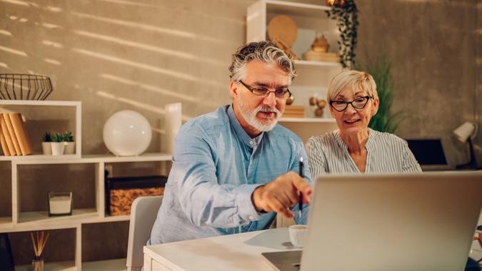 Retirement Savings: Why Baby Boomer Portfolios Are Too Risky — And What To Do About It