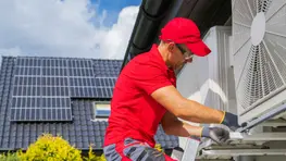 Energy Efficient Home Improvement Credit (2025-2026): What Qualifies, How Much You Can Save and How to Claim It