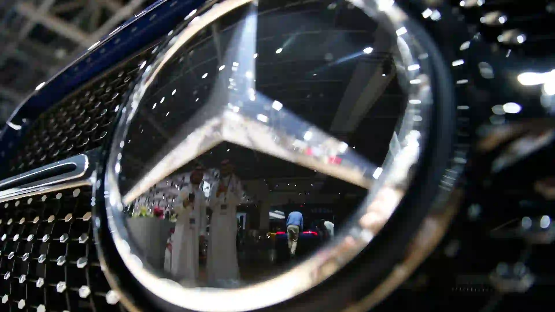 5 Mid-Range Luxury Car Brands That Make the Middle Class Feel Rich