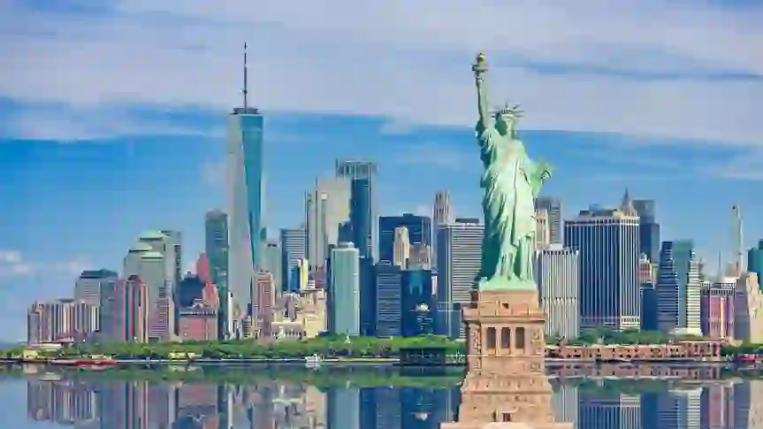 Cities Whose Economies Are Failing vs. Cities Whose Economies Are Thriving