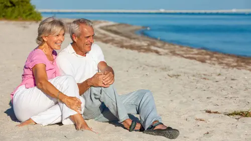 12 Great Things About Retirement