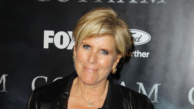 Here’s Why Suze Orman Says There Is Never a Good Reason To Tap Into Your 401(k) Before Retirement