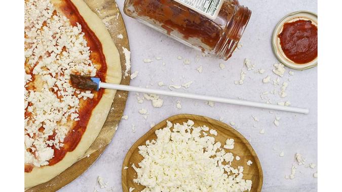 Spatty Daddy Mini-Spatula Set