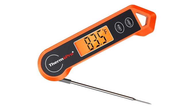 ThermoPro Digital Meat Thermometer
