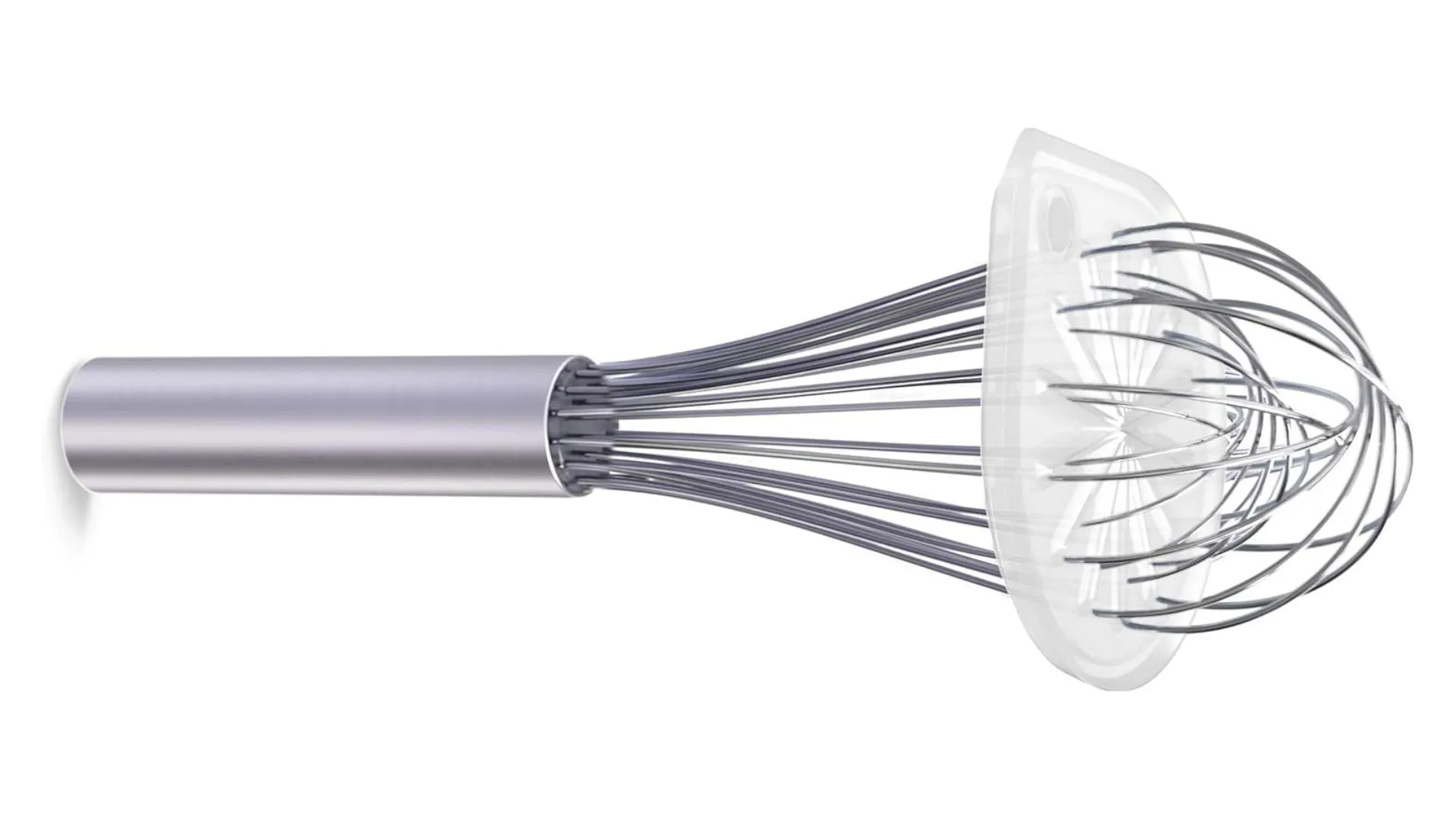 Whisk Wiper review