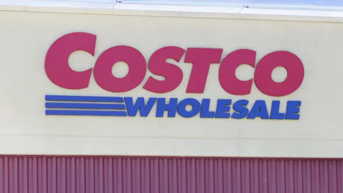 5 Home Items To Avoid Buying at Costco This Spring