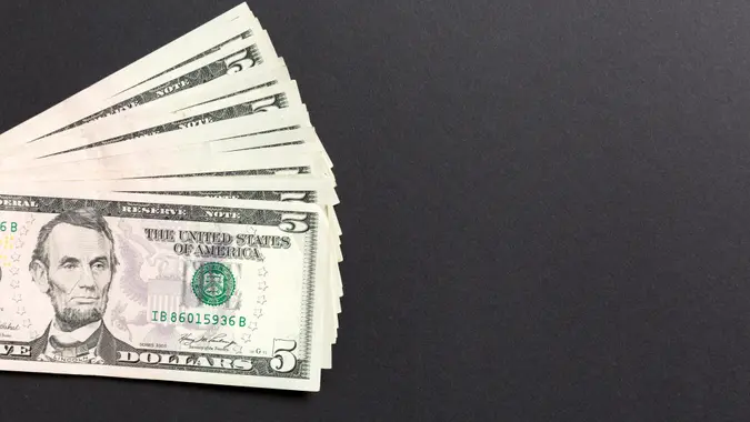 How To Spot $5 and $10 Bills Worth More Than Face Value