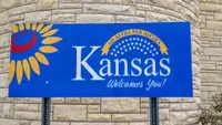 10 Best Places in Kansas for a Couple To Live on Just Social Security