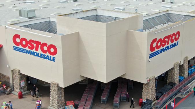 I’m a Costco Superfan: These Are the 7 Highest-Quality Kirkland Clothing Items