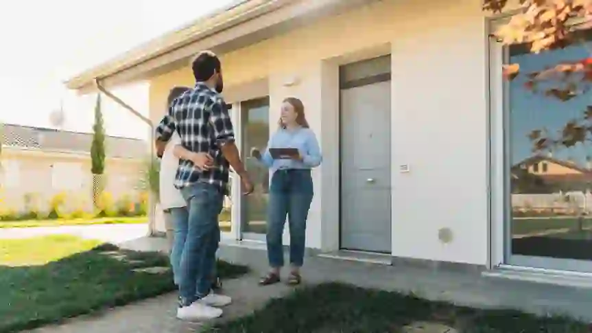 4 Types of Hot Housing Markets Most Likely To Cool Off in 2026