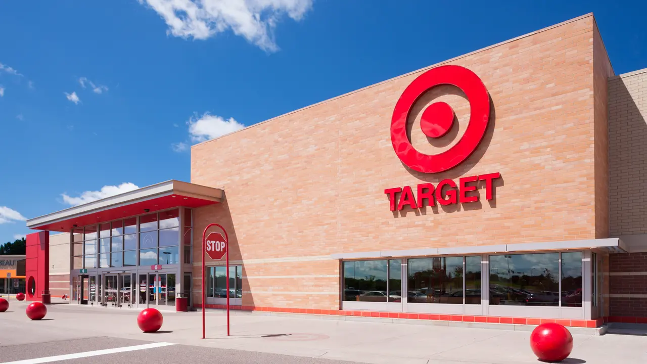 The Highest Rated Items at Target