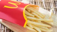 Not Lovin’ It: Here’s Inflation’s Impact on Your McDonald’s Meal Over the Last 10 Years