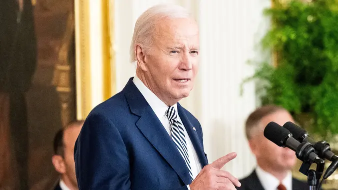 Millions of Student Loan Borrowers Could Have Payments Paused by Biden Admin Due to Legal Missteps Millions of Student Loan Borrowers Could Have Payments Paused by Biden Admin Due to Legal Missteps