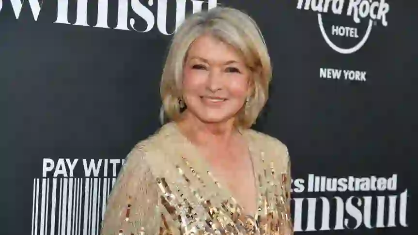 Martha Stewart: 4 Financial Lessons From America’s First Self-Made Female Billionaire
