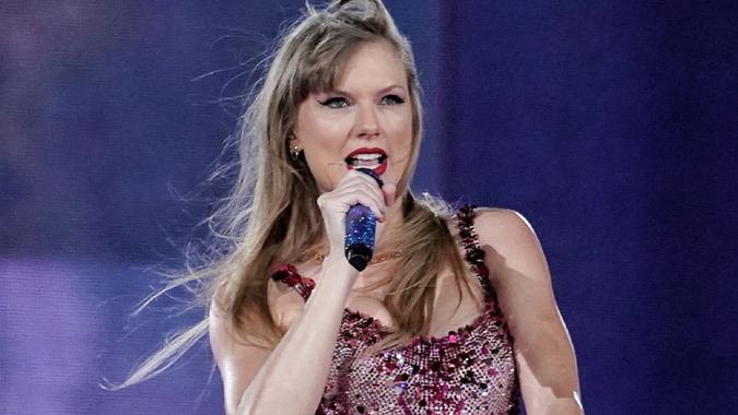 Time Magazine Names Taylor Swift 2023’s Person of the Year: How Much Is the Popstar Worth?