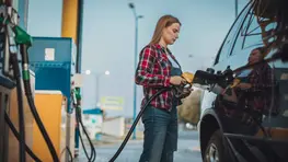 The Worst Day of the Week To Buy Gas — and the Best Time To Fill Up Instead