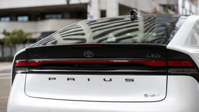 10 Best Reliable Cars for 2026