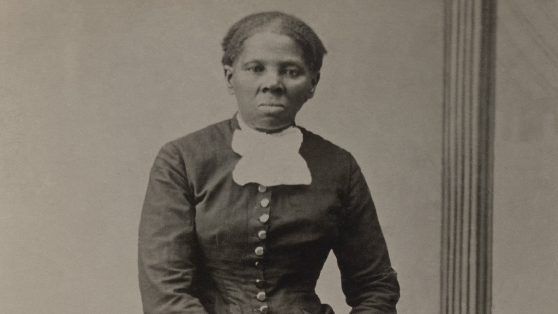 Commemorative Harriet Tubman $5, $1 And Half-dollar Coins Released 