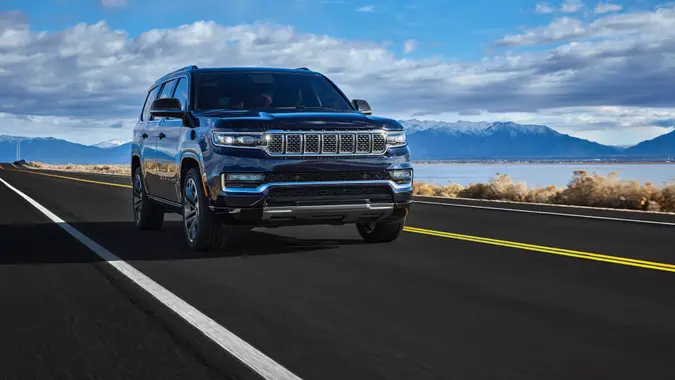 Car Models Experts Predict Will See Major Discounts in 2026