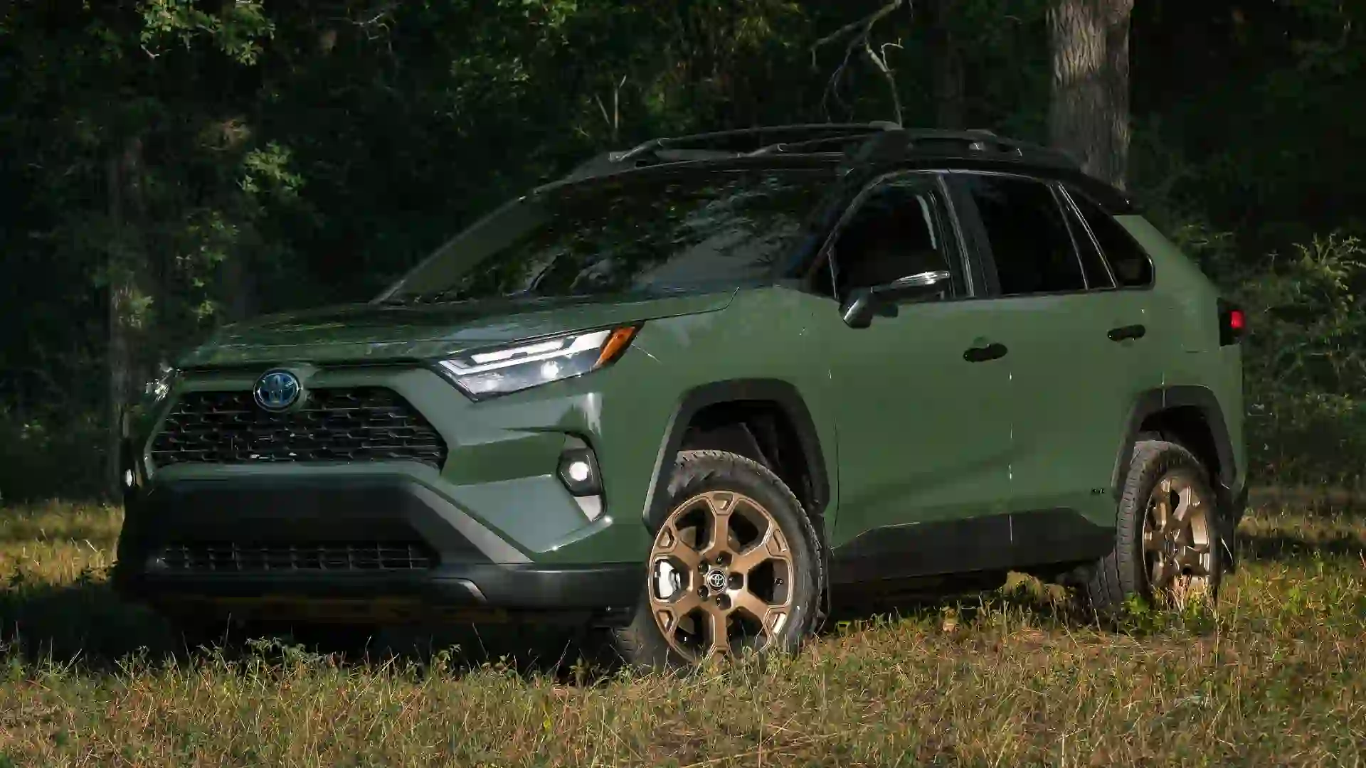 5 SUVs That Owners Are Most Likely To Keep for 15 Years