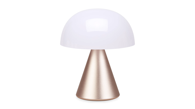 Mina M - Medium Portable LED Lamp