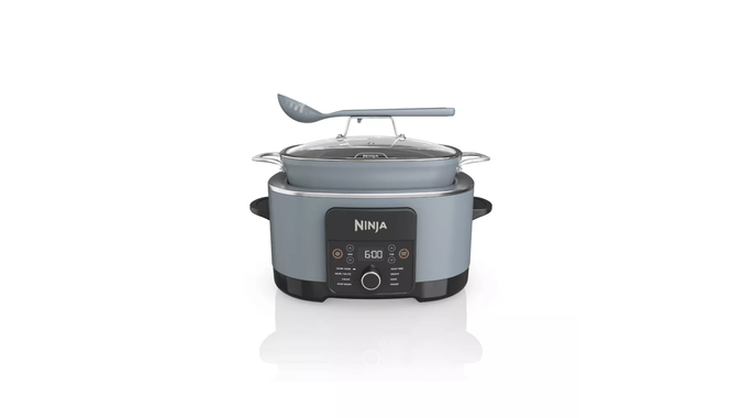 Ninja 8.5qt Foodi PossibleCooker PRO - MC1001