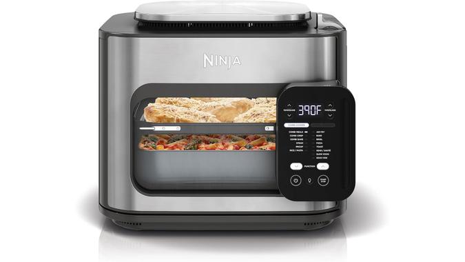 Ninja Pro Air Oven Xl Clearance, SAVE 52% 