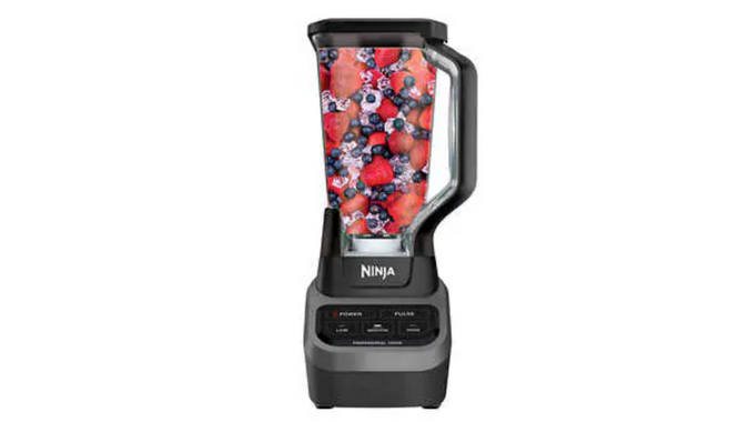 Ninja blender