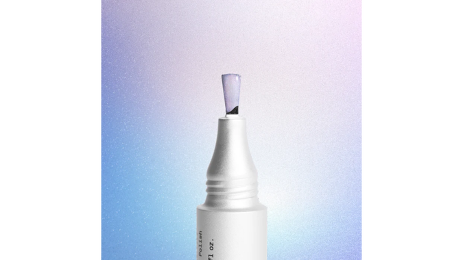 PRETTY NAIL GRAFFITI