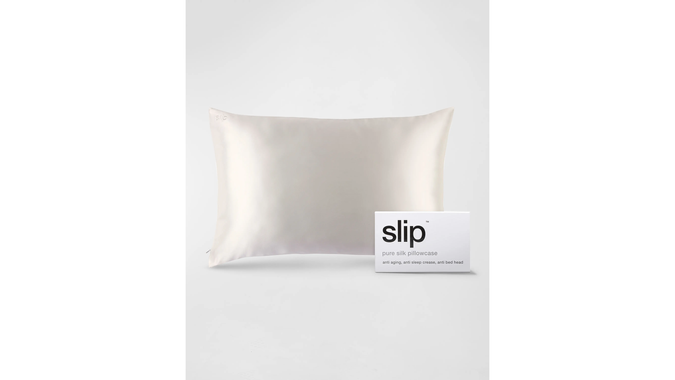 Pure Silk Pillowcase