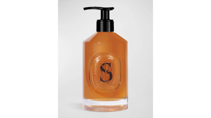 Softening Hand Wash, 12 oz.
