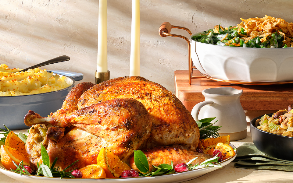 These Target Deals Help You Make A Full Thanksgiving Meal For Just $25 ...