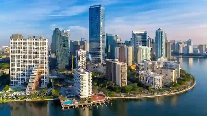 Retiring In a Boomer Hot Spot: Can You Afford a Home in These Top 5 Cities?