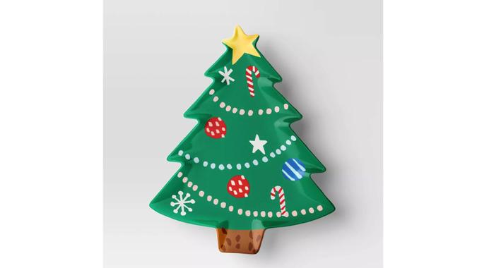 christmas_tree_appetizer_plate