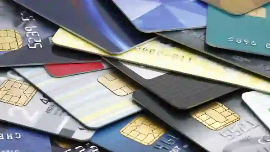 Graham Stephan Says These Are the 5 Best Credit Cards for Beginners