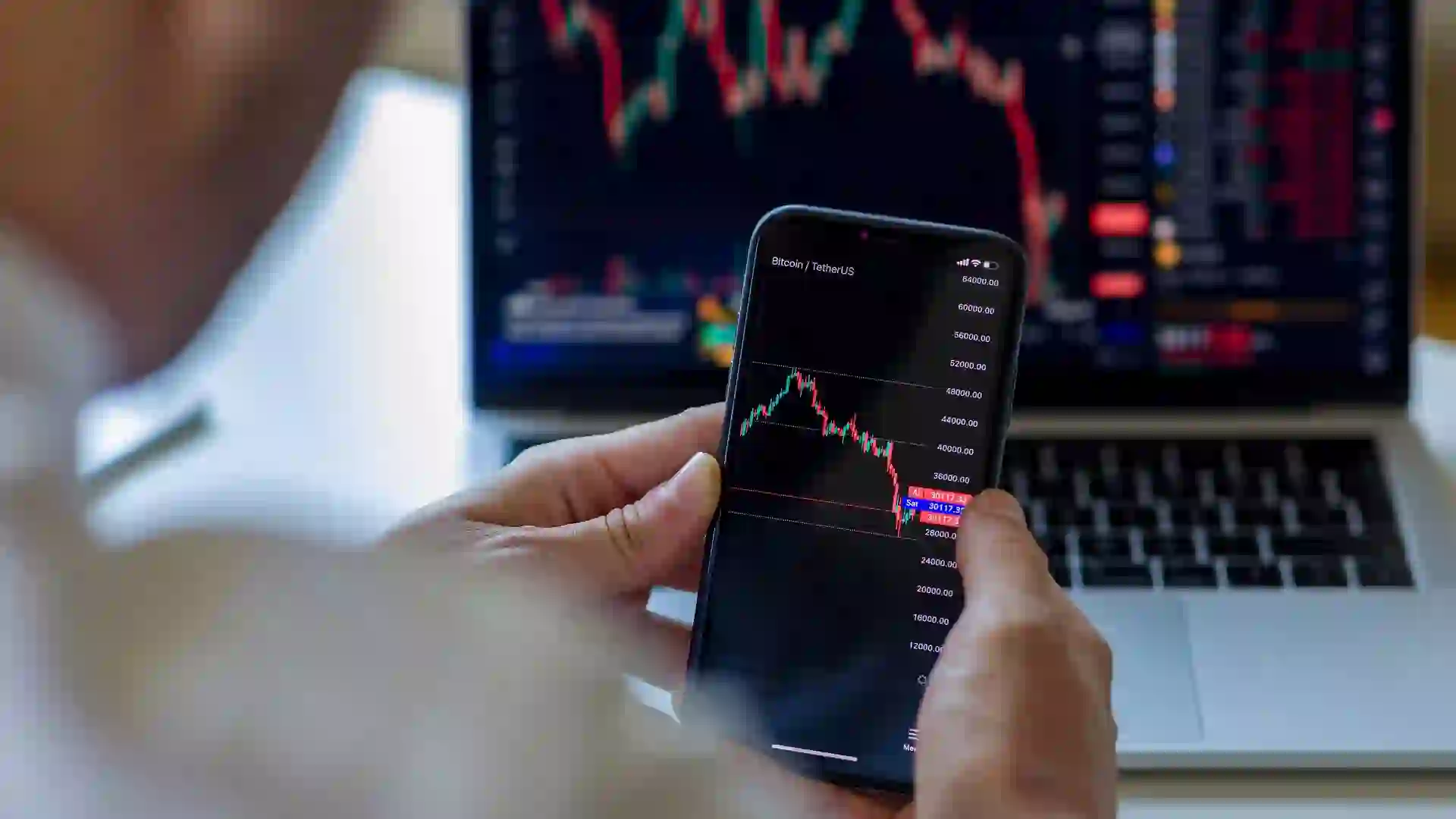 Don’t Buy Crypto on This Day of the Week
