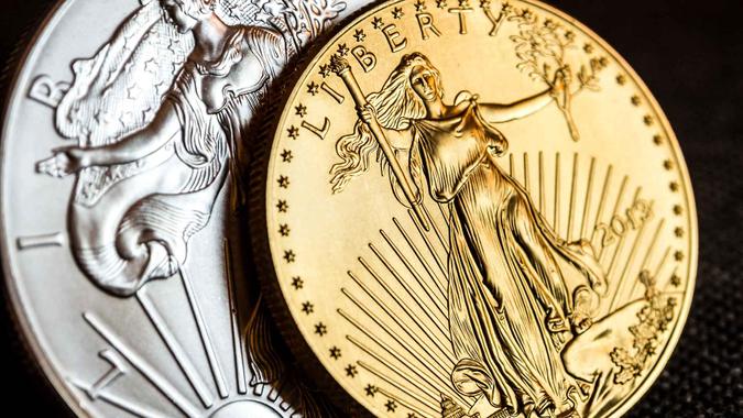 Gold vs Silver: Which Is Better To Invest In?