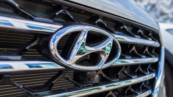 Amazon Will Sell Hyundai Cars Online Starting in 2024 — Is Financing Available?