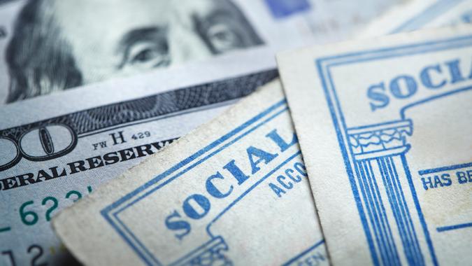 Social Security: Not Everyone Gets the Full 3.2% COLA Increase — Here’s Why