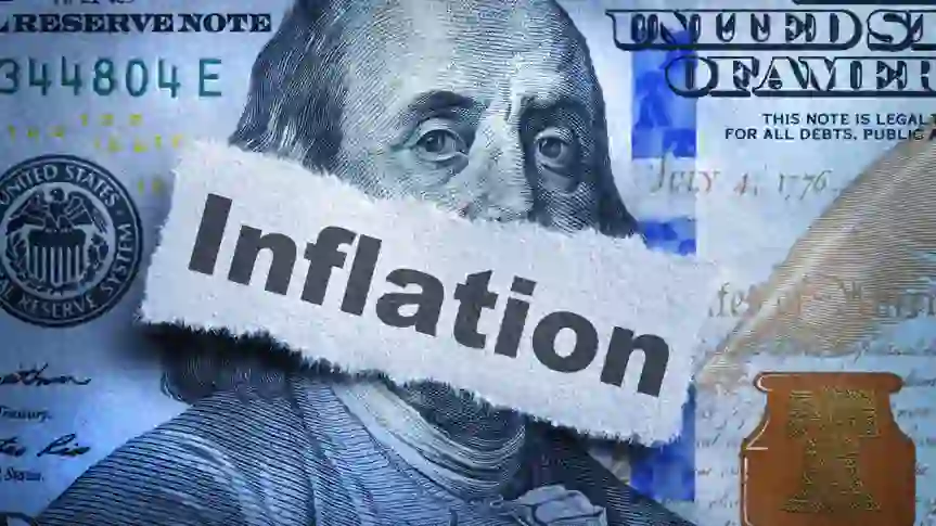 High Inflation May Be Here To Stay: 5 Money Moves To Keep Financially Ahead